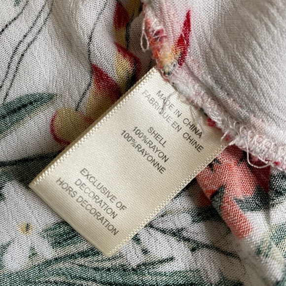 Billabong day after day tropical shirt - Picture 6 of 8